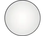 Hornbach Rahmenspiegel DSK Black Circuit rund Ø 80 cm