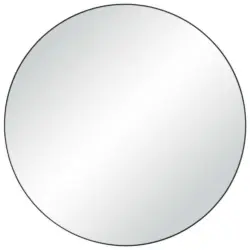 Wandspiegel 80,5/80,5/1,5 cm