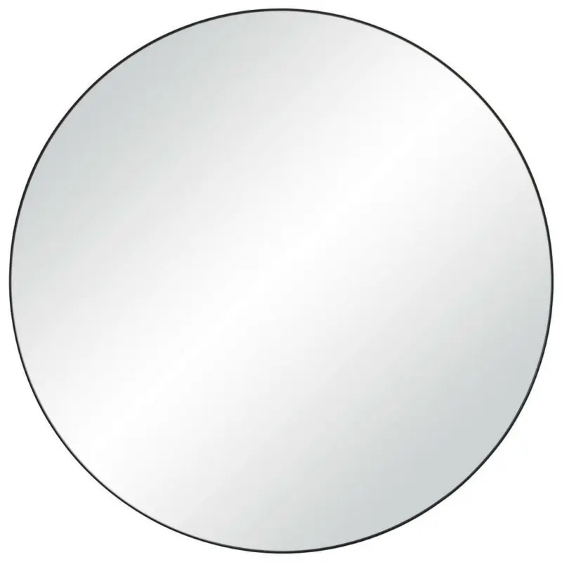 Wandspiegel 80,5/80,5/1,5 cm