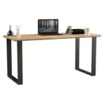 XXXLutz Lauterach - Ihr Möbelhaus bei Bregenz Schreibtisch 160/65/75 cm in Buchefarben