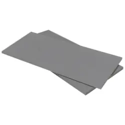 Einlegebodenset 110/2/50 cm