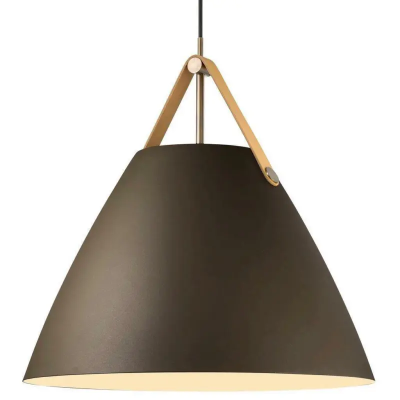Hängeleuchte 48/48 cm