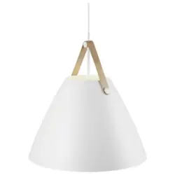 Hängeleuchte 48/48 cm