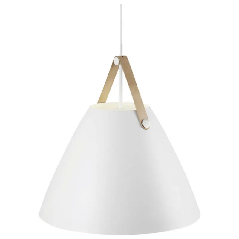Hängeleuchte 48/48 cm