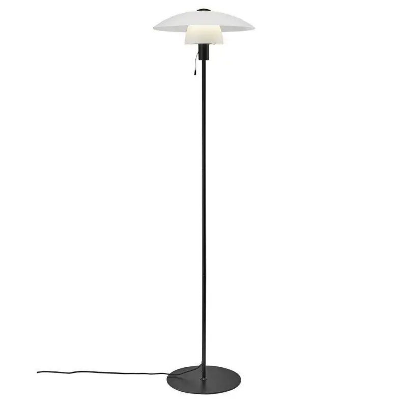 Stehleuchte 40/150 cm