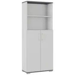 Aktenschrank 80/200/40 cm
