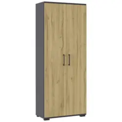 Aktenschrank 80/200/40 cm