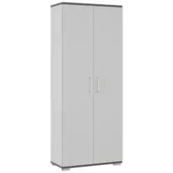 Aktenschrank 80/200/40 cm