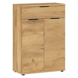 Schuhschrank 75/108/37 cm