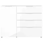 XXXLutz Lauterach - Ihr M&ouml;belhaus bei Bregenz Sideboard 134/102/42 cm