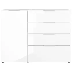 Sideboard 134/102/42 cm