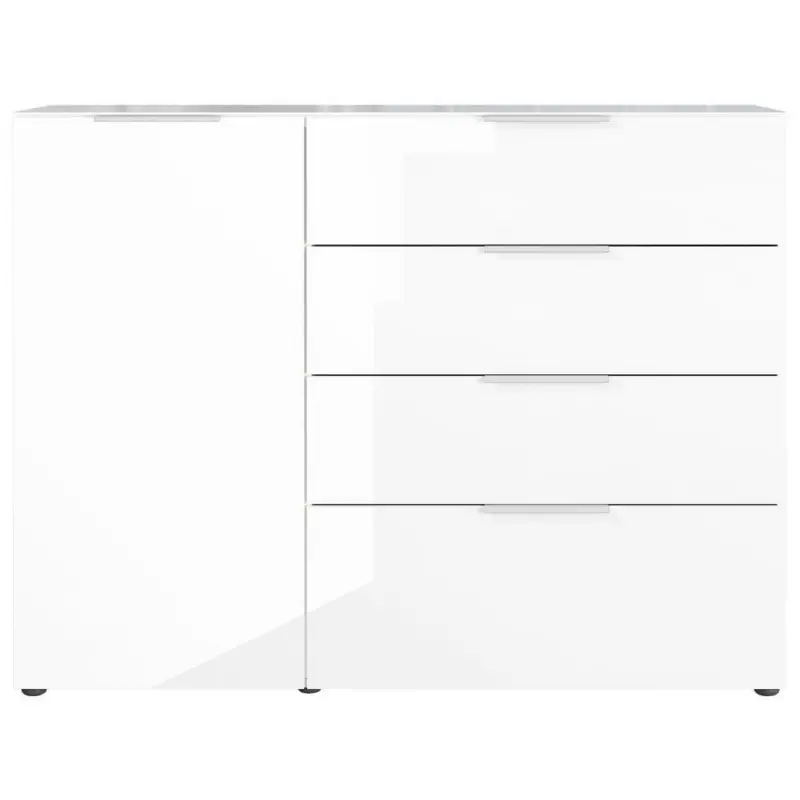 Sideboard 134/102/42 cm