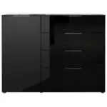 XXXLutz Lauterach - Ihr M&ouml;belhaus bei Bregenz Sideboard 134/102/42 cm