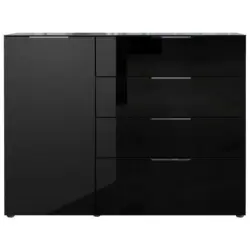 Sideboard 134/102/42 cm