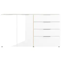Sideboard 184/102/42 cm