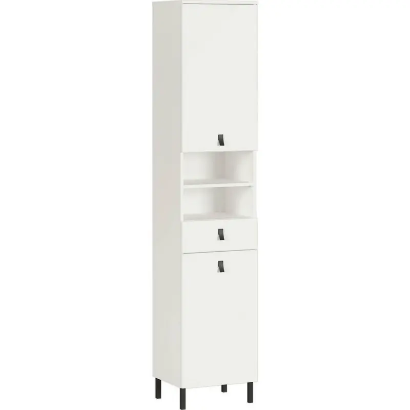 Hochschrank 39/190/35 cm