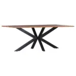 XXXLutz Lauterach - Ihr Möbelhaus bei Bregenz Esstisch in Holz 200/100/75 cm