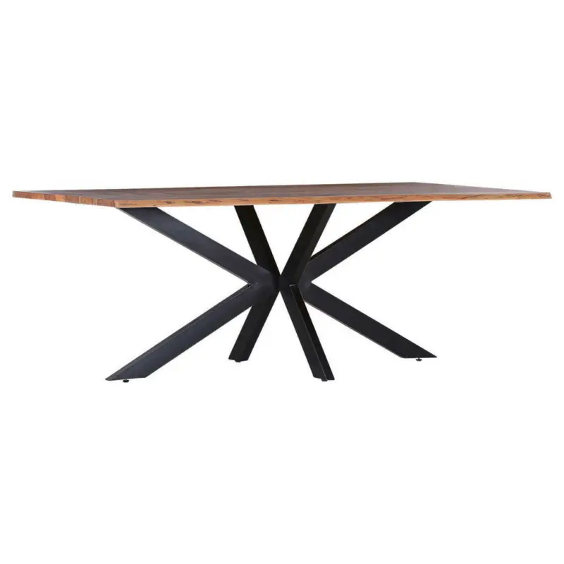 Esstisch in Holz 200/100/75 cm