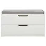 XXXLutz Lauterach - Ihr Möbelhaus bei Bregenz Garderobenbank 80/44,5/35,5 cm