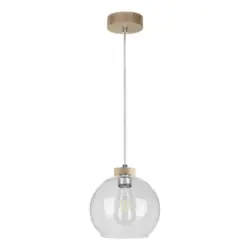 Hängeleuchte 20/120 cm