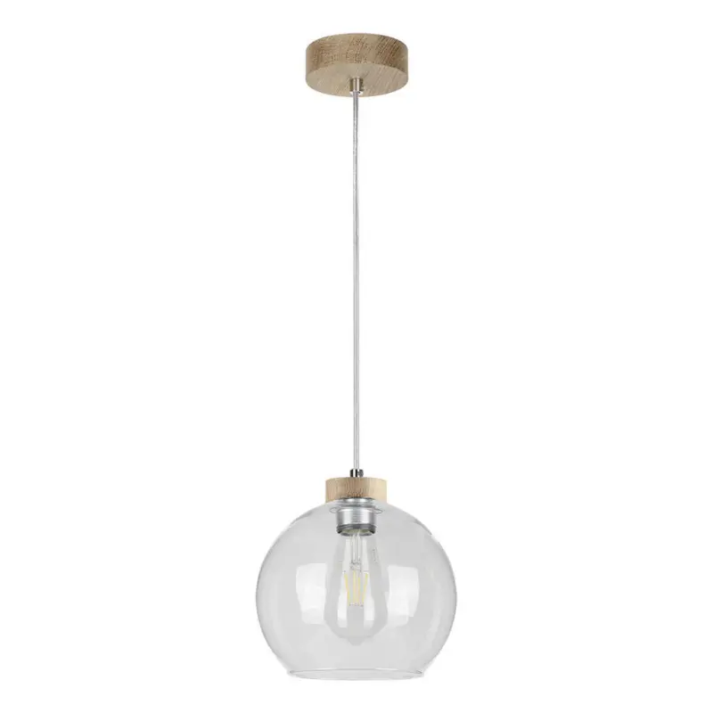 Hängeleuchte 20/120 cm