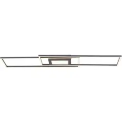 Led-Deckenleuchte 47 W 105/26,6/5 cm