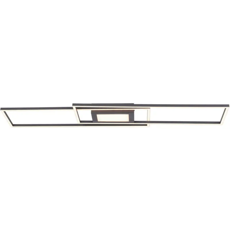 Led-Deckenleuchte 47 W 105/26,6/5 cm