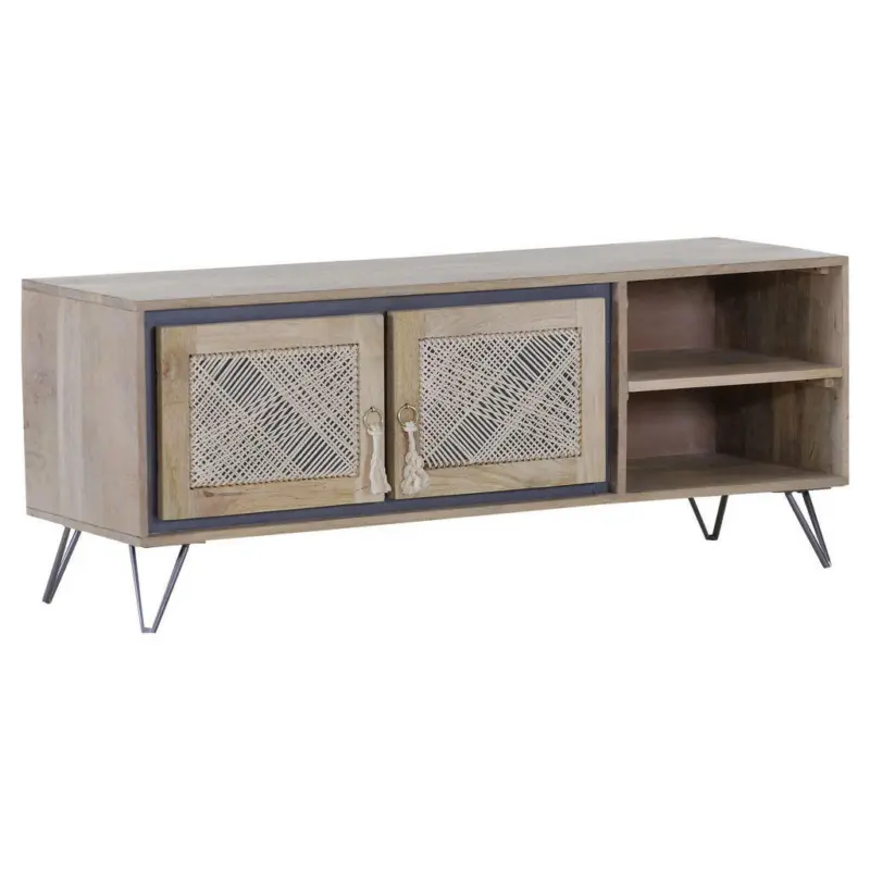 Lowboard 130/52/50 cm