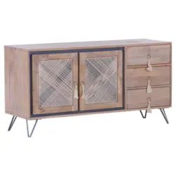 Sideboard 130/67/40 cm