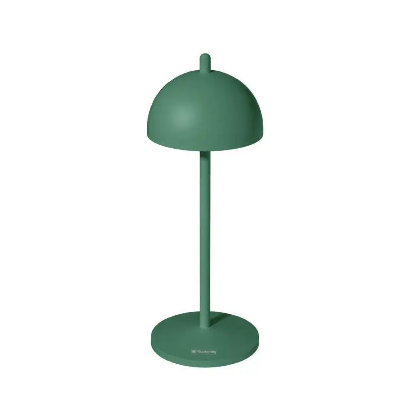 LED Akku-Tischleuchte 11/30 cm