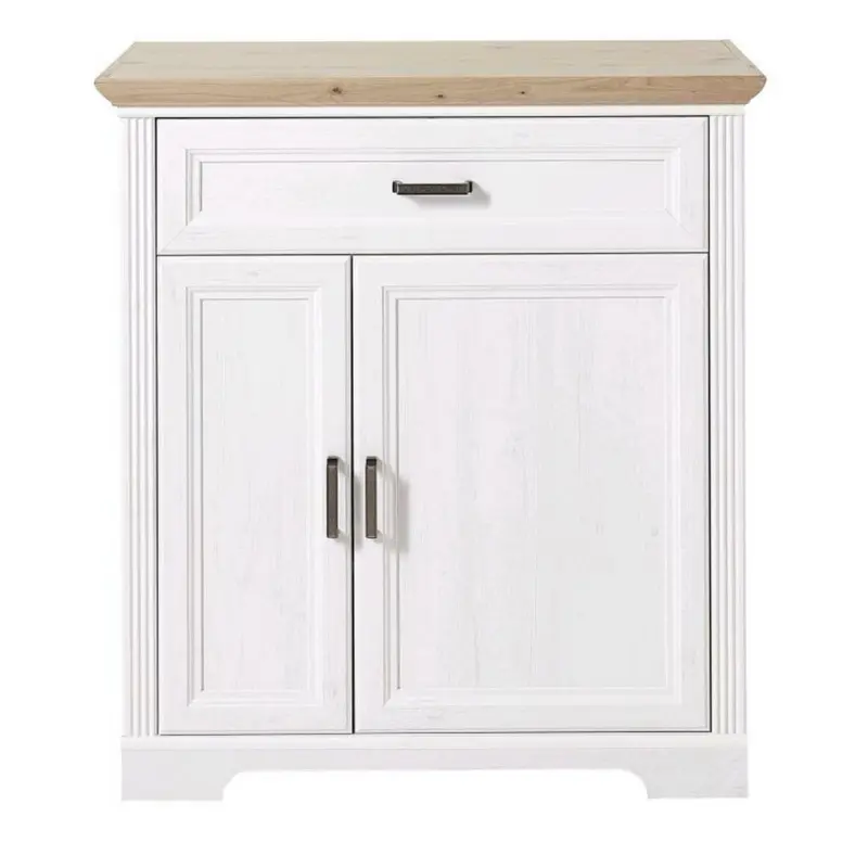 Schuhschrank 93/102/41 cm