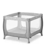 XXXLutz Lauterach - Ihr Möbelhaus bei Bregenz Reisebett Nordic Grey 98/98/74 cm