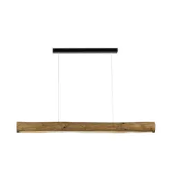 H&auml;ngeleuchte 66/115/10 cm