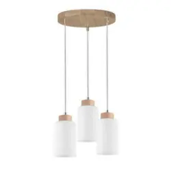 Hängeleuchte 30/110 cm