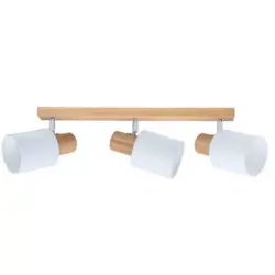 Deckenstrahler 52/21/5 cm