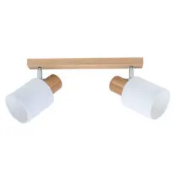 Deckenstrahler 21/5/37 cm