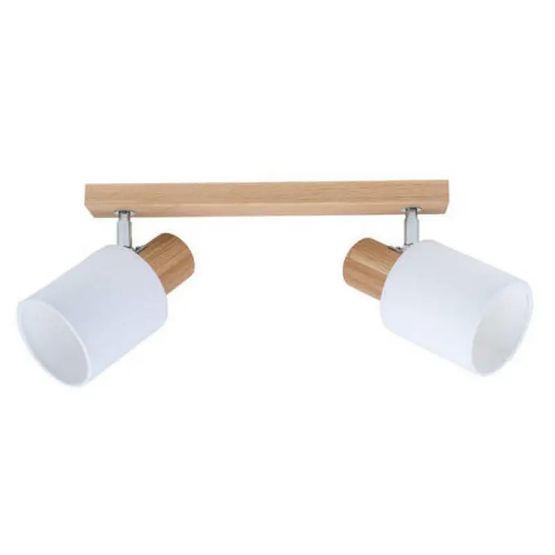 Deckenstrahler 21/5/37 cm