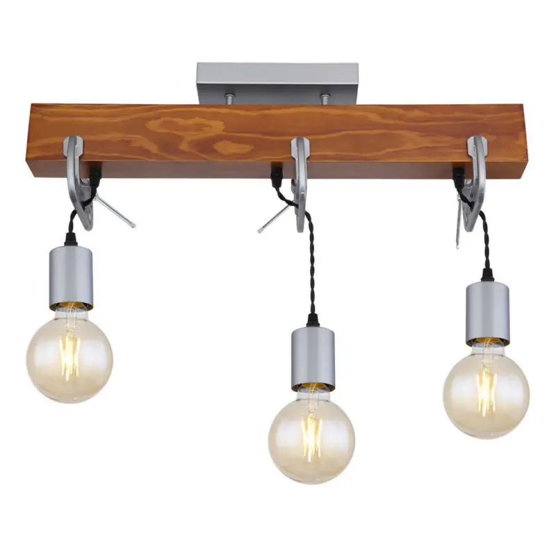 Deckenleuchte 60/14/39 cm