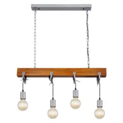 H&auml;ngeleuchte 85/14/120 cm