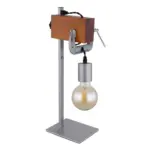 XXXLutz Lauterach - Ihr Möbelhaus bei Bregenz Tischleuchte 16/13/45 cm