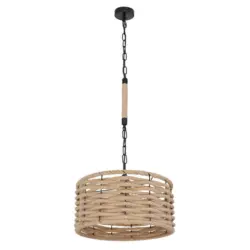 Hängeleuchte 40/156 cm