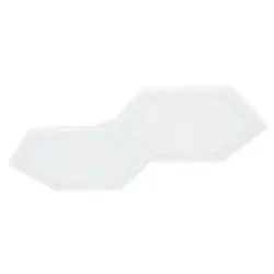 Led-Deckenleuchte 24 W 52/30/4,2 cm