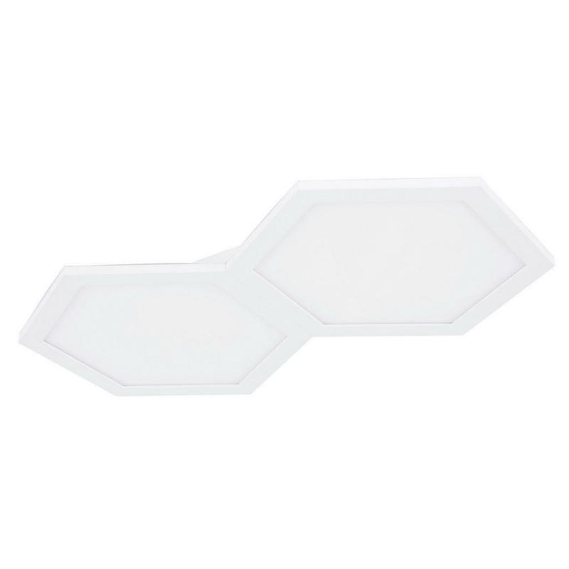 Led-Deckenleuchte 24 W 52/30/4,2 cm