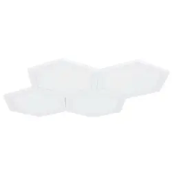 Led-Deckenleuchte 48 W 75/52/4,8 cm