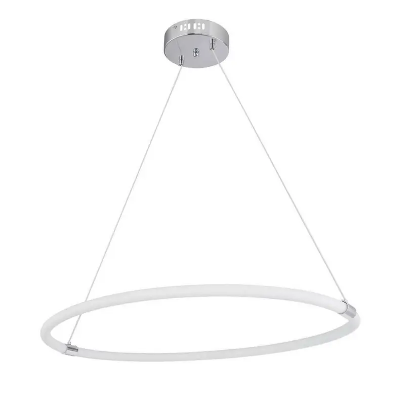 Led-Hängeleuchte 74/44/120 cm