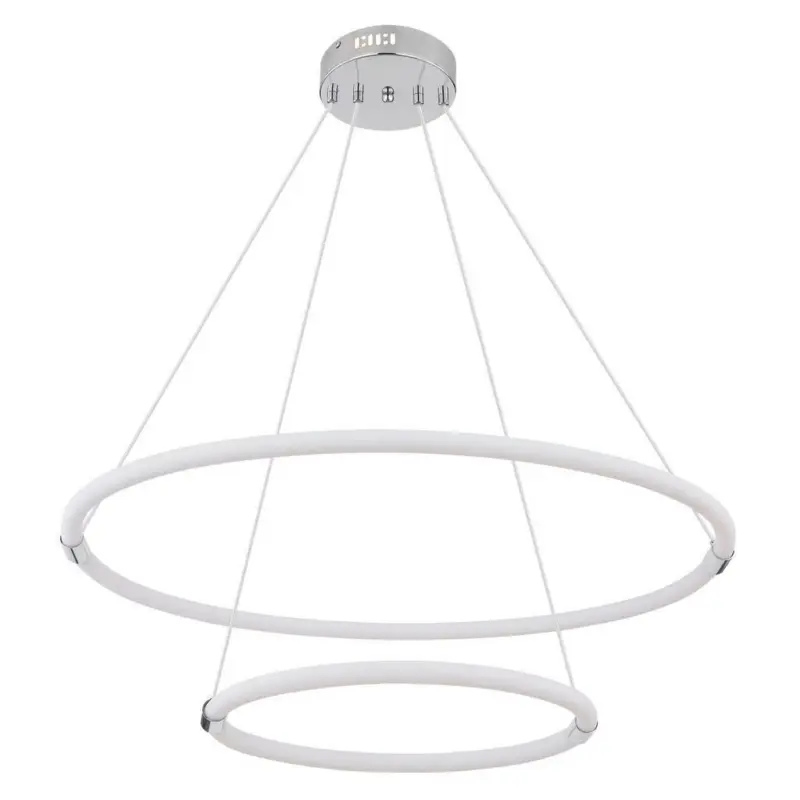 Led-Hängeleuchte 74/44/120 cm