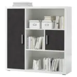 XXXLutz Lauterach - Ihr M&ouml;belhaus bei Bregenz Highboard 116/118/33 cm