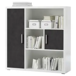 Highboard 116/118/33 cm