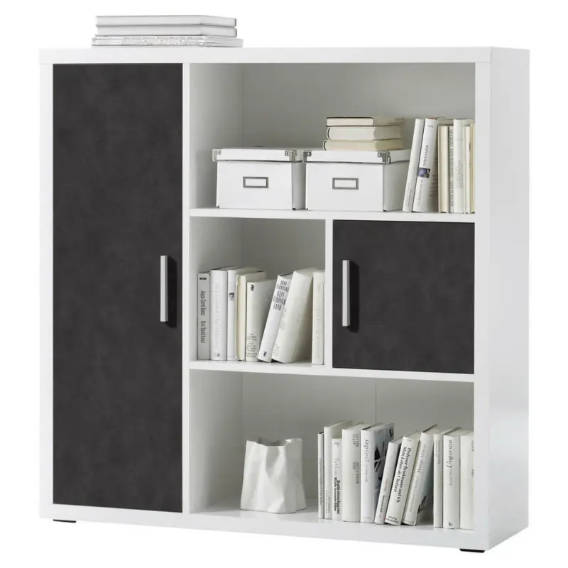 Highboard 116/118/33 cm