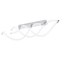 Led-Deckenleuchte 30 W 107/22/26 cm